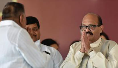 amar singh 10 big revealing about sp politics