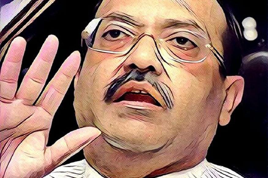 amar singh 10 big revealing about sp politics