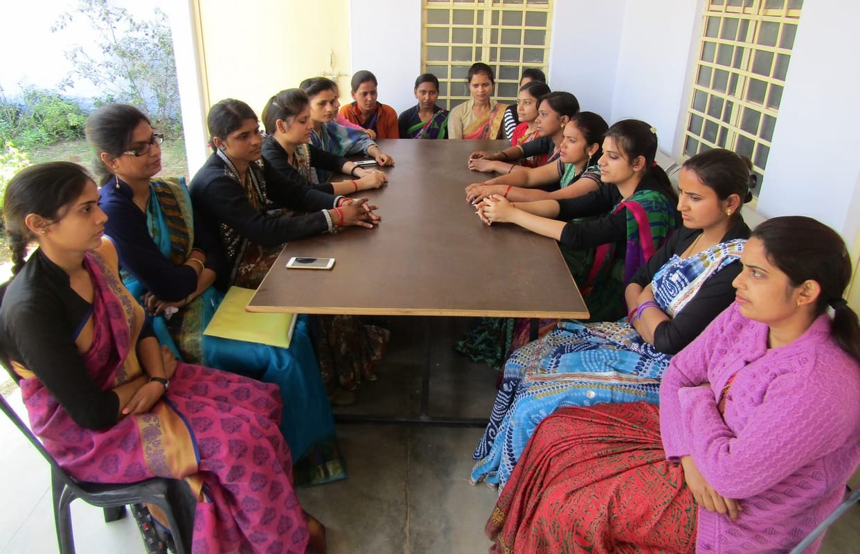 newly appointed jbt teachers' training not started yet in faridabad