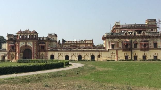 ELECTION SPECIAL: Amethi rhythm  castle 'queens'