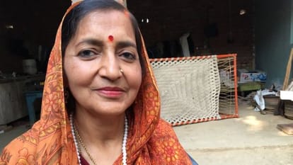 ELECTION SPECIAL: Amethi rhythm  castle 'queens'
