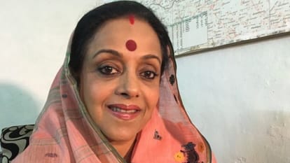 ELECTION SPECIAL: Amethi rhythm  castle 'queens'