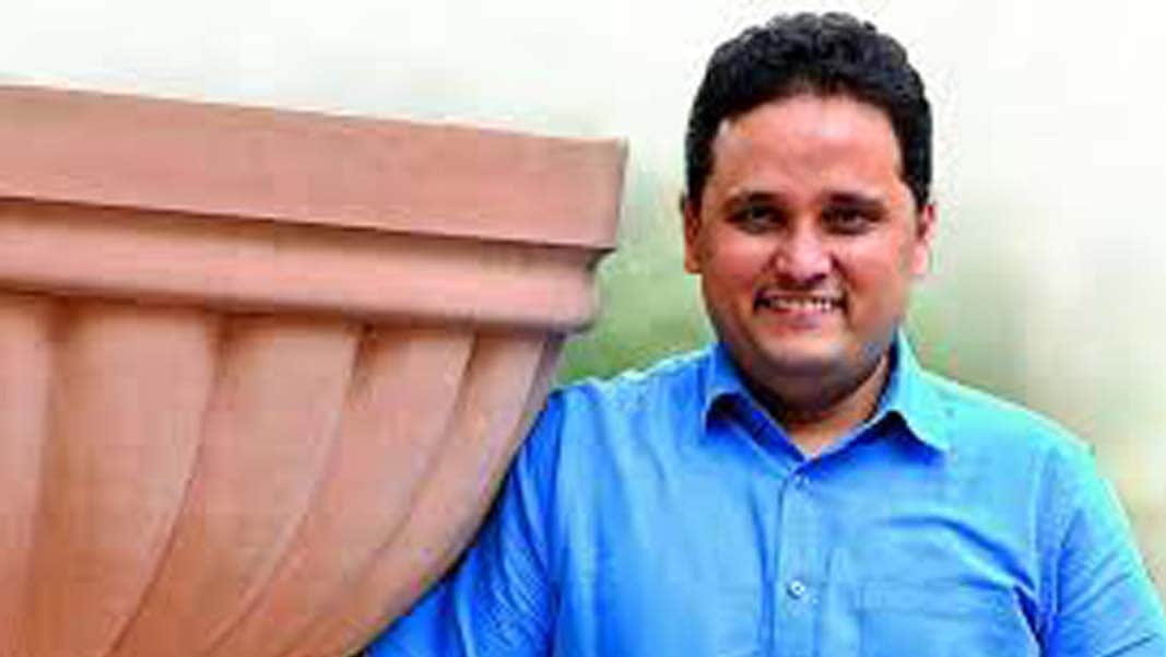 amish tripathi coming in kanpur for his research