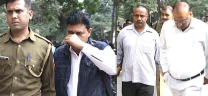 1996 fake encounter case: CBI Court sentences 4 Police officials to life imprisonment