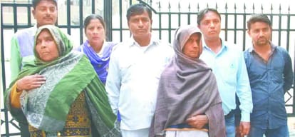 1996 fake encounter case: CBI Court sentences 4 Police officials to life imprisonment