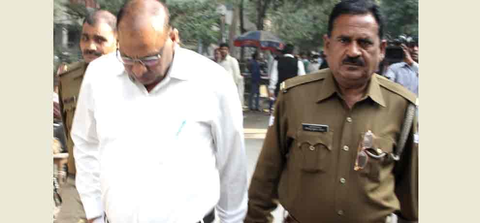 bhojpur encounter: four youth gunned down just for out of term promotion