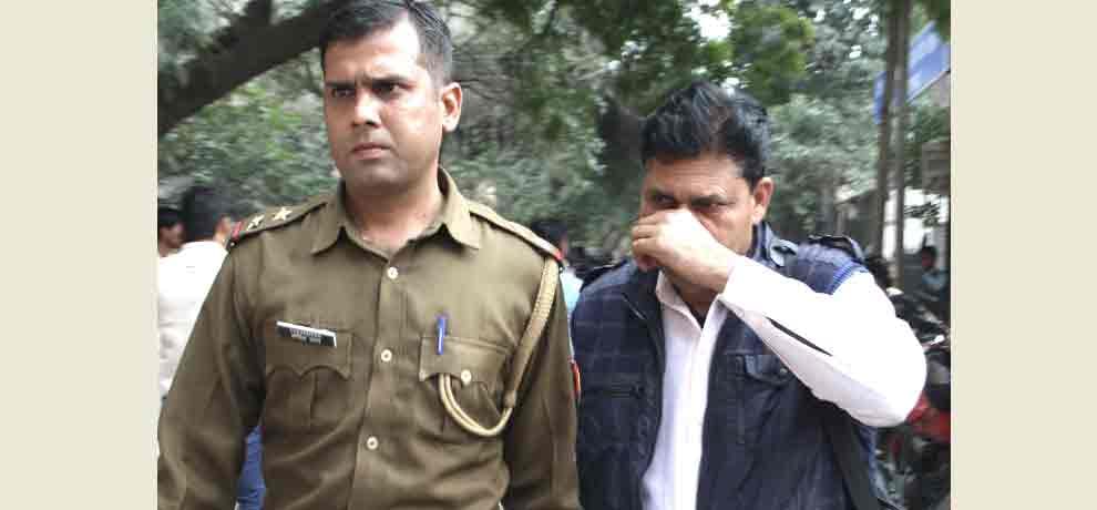 bhojpur encounter: four youth gunned down just for out of term promotion