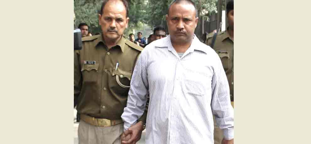 bhojpur encounter: four youth gunned down just for out of term promotion