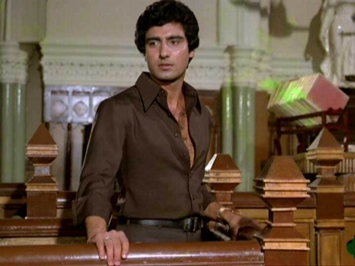 FlashBack : This is how rape scene between Raj Babbar and Zeenat Aman was shot