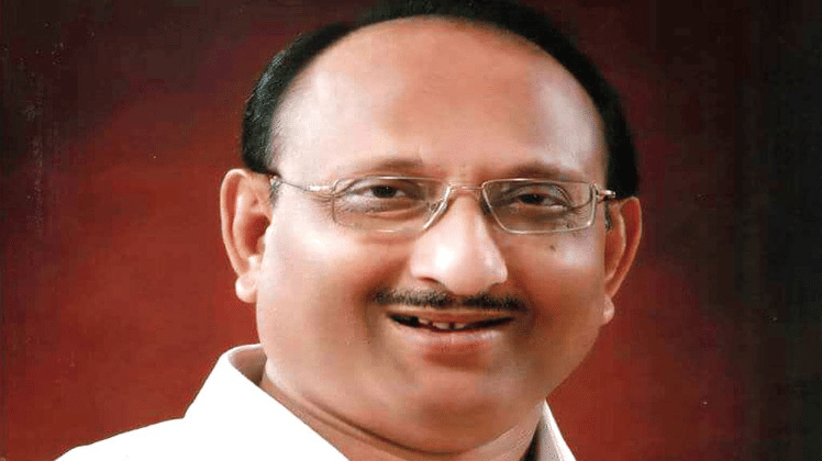 Bihar: Brajesh Pandey resigns from  Congress after lodged in sexual exploitation case