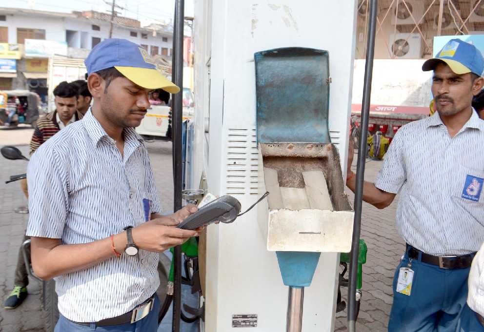 Enhanced move cashless currency market then paused