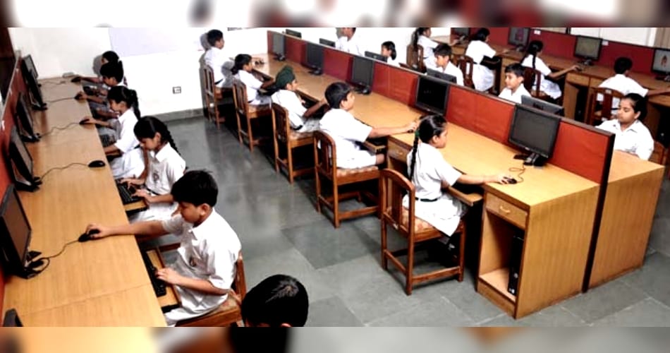gst, goods & services effect on education
