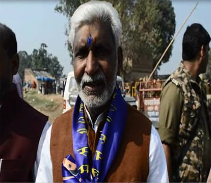 dadua son veer sing is unknown about mean of mla