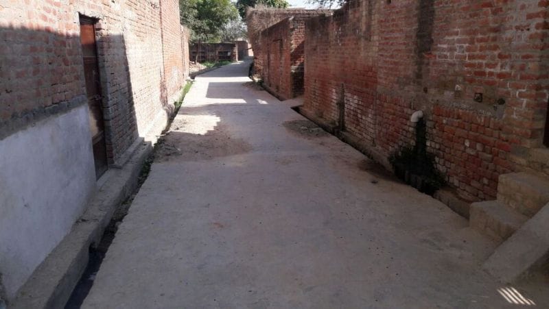Chief Minister seeks report Bgwantpur Case