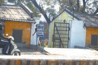sonipat, classes in special home