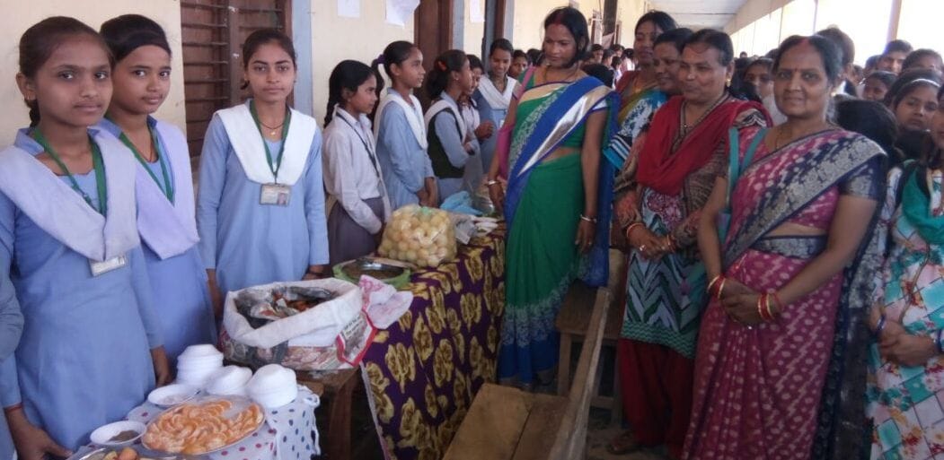 Cooking competition
