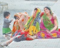 sonipat, two died