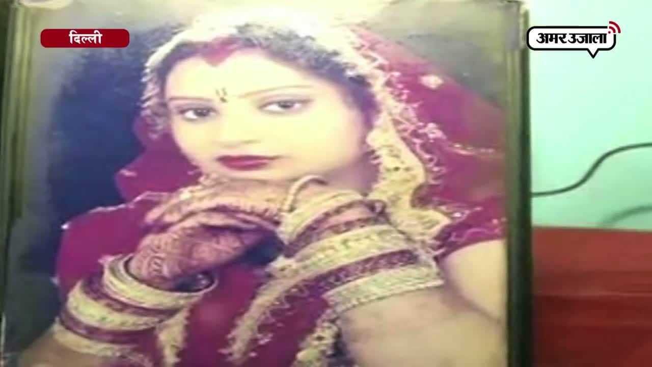 दिल्ली, मर्डर, क्राइम