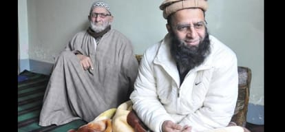 ordeal of fazili acquitted in delhi serial blast case says delhi police forced us to eat faeces