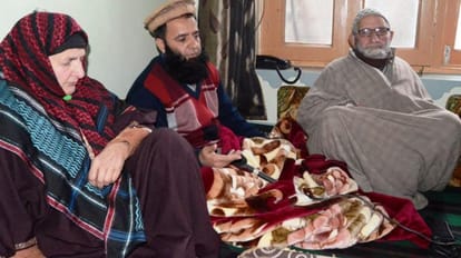 ordeal of fazili acquitted in delhi serial blast case says delhi police forced us to eat faeces