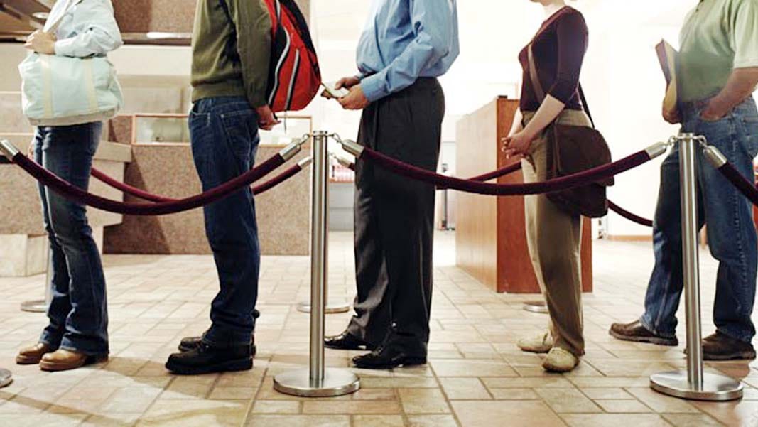 bank will be close for three days