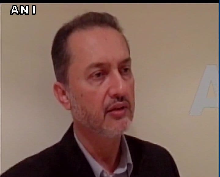 Balochistan: Pak army conducts operations in name of CPEC: Javed Mengal