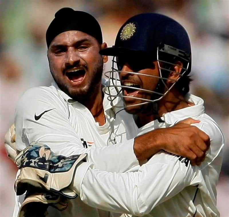 Harbhajan Singh Says He Is Also Working On His Fitness