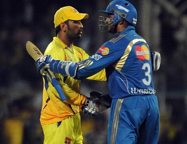 Harbhajan Singh Says He Is Also Working On His Fitness