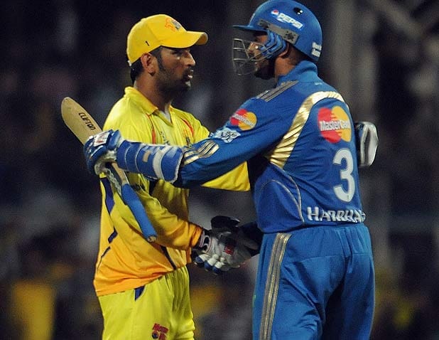 Harbhajan Singh Says He Is Also Working On His Fitness
