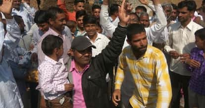 हलवाई बना करोड़पति, जीता लॉटरी का जैकपॉट