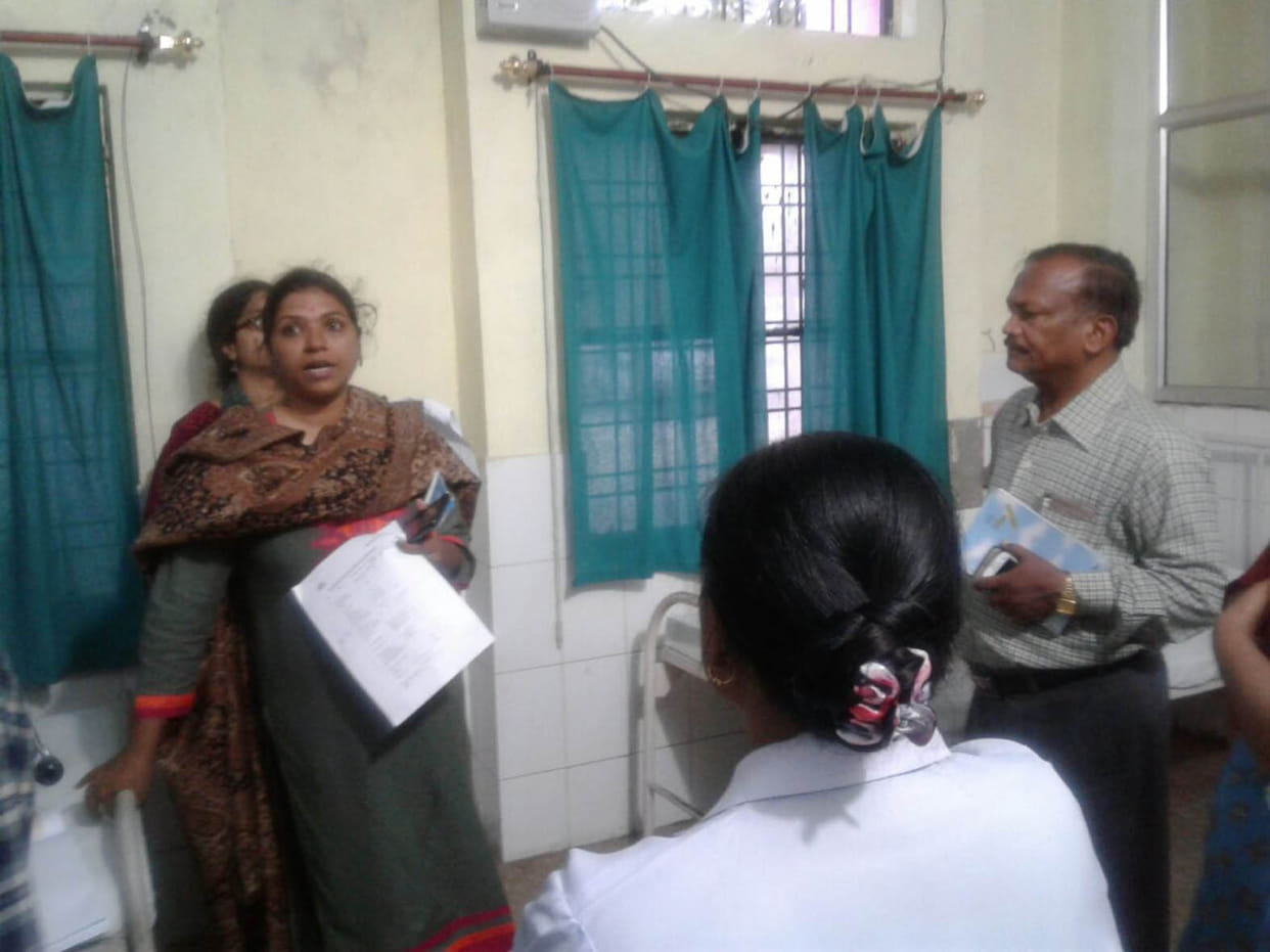 check posibility for KMC
