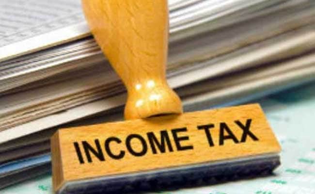 income tax message on demonetisation