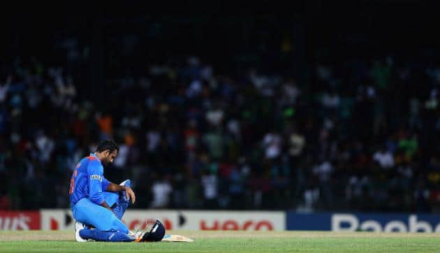 Irfan Pathan Sent Message To His Fans After IPL Auction