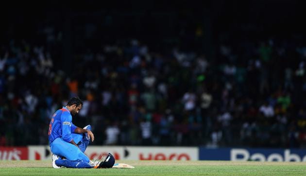 Irfan Pathan Sent Message To His Fans After IPL Auction