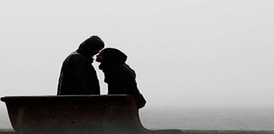 Kiss Day 2019 meaning of kiss