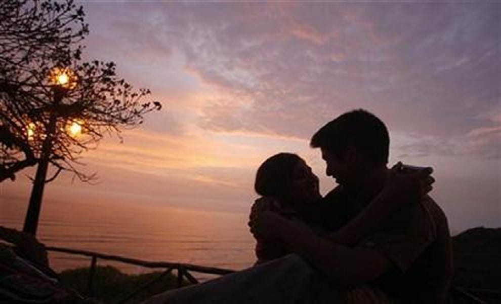 know about benefits of kiss