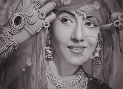 UNKNOWN FACTS ABOUT BOLLYWOOD ACTRESS MADHUBALA