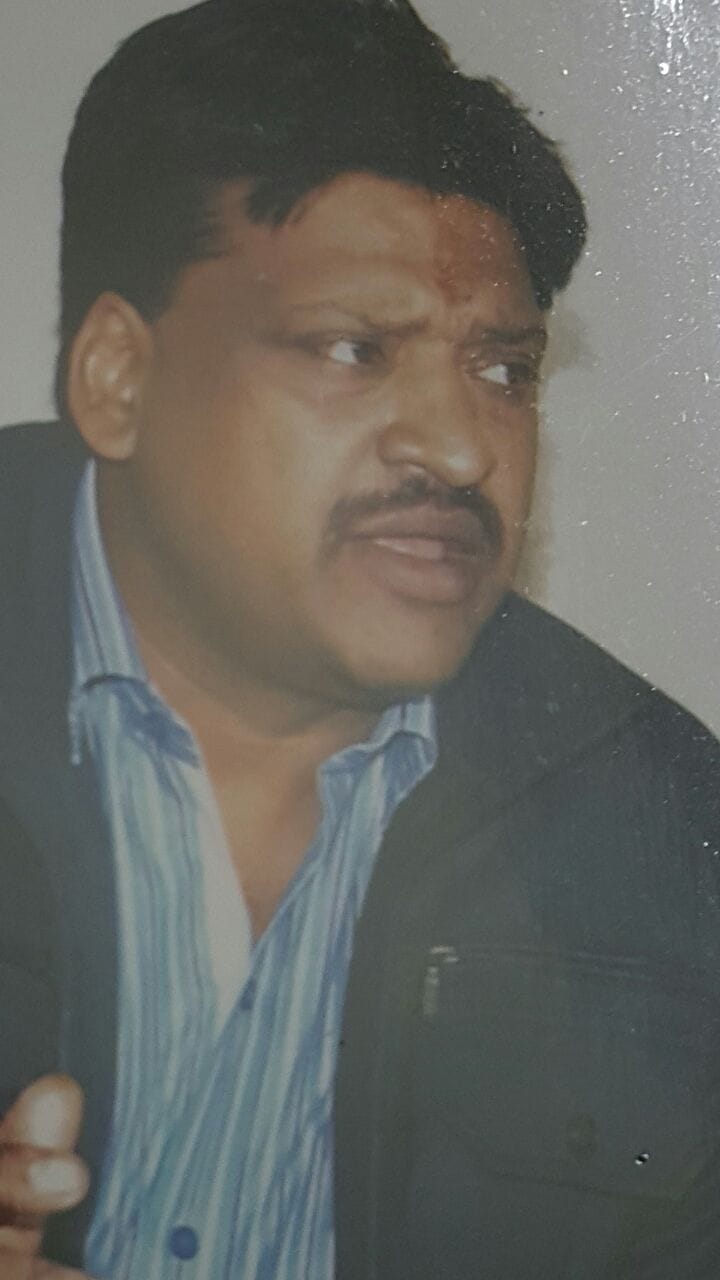 Manoj Goyal's license to license seven petrol pumps