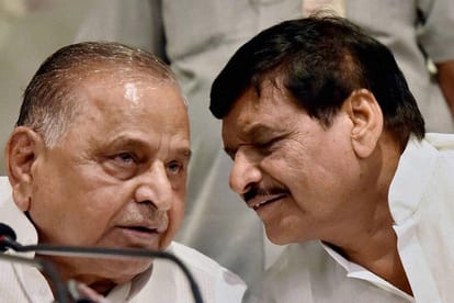 amar singh 10 big revealing about sp politics