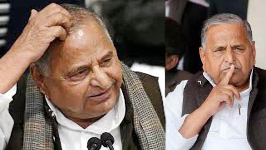 mulayam singh yadav mulayam had plenty upset