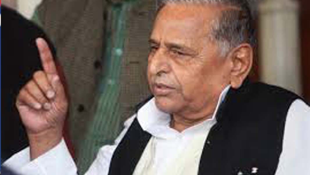 mulayam singh yadav mulayam had plenty upset