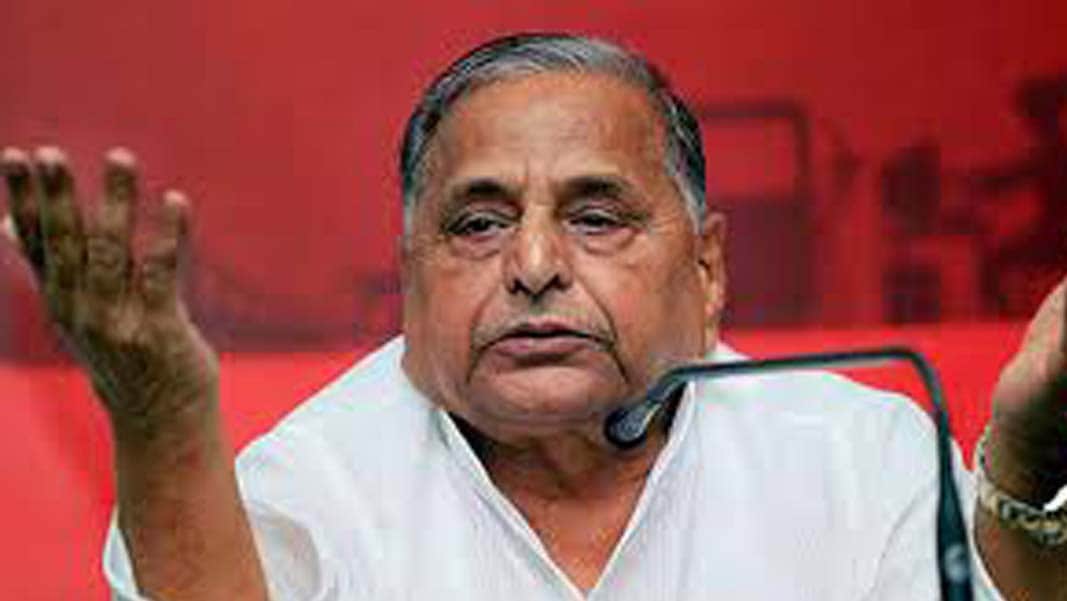 mulayam singh yadav mulayam had plenty upset
