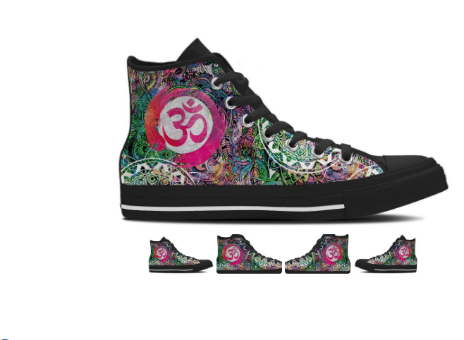 Online Retailers are Selling Shoes With Om Symbol, Beer With Ganesha's Image in US, FIR registered