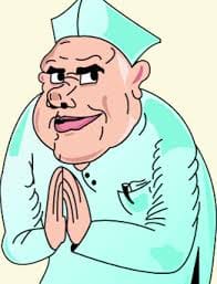 Own veteran leader, now turn Votrji