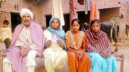 Bajrangi Bhaijaan of Pakistan Find Out Nanak Singh family in India