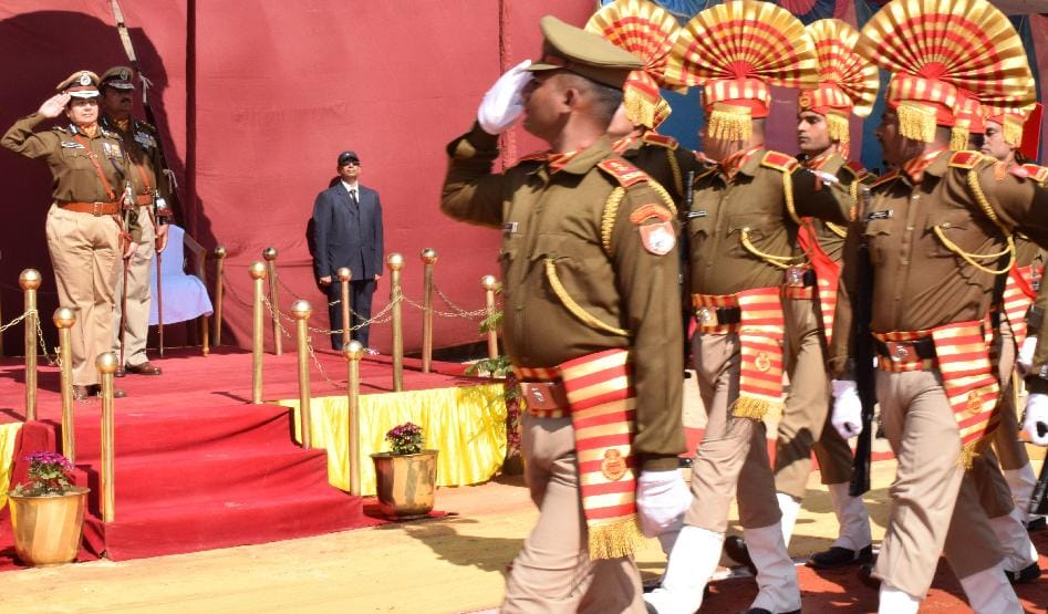 SSB will form a separate unit for disaster relief: DG
