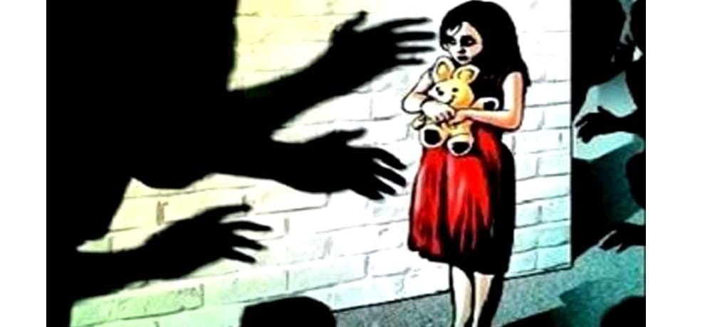 61% misbehaviour increase in India, UP and Madhya Pradesh on top