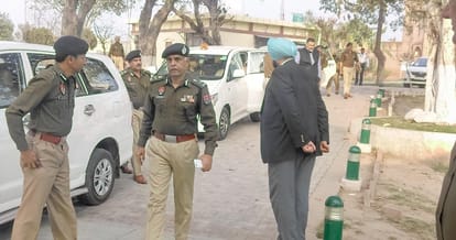 ambala punjab route will remain divert tomorrow due to syl controversy
