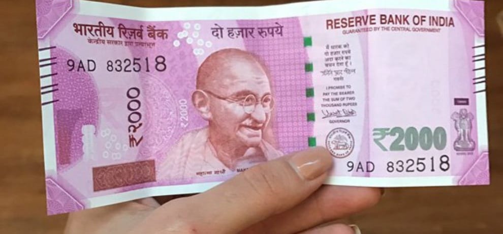 Babu removes Rs.1.92 lakhs of embezzlement