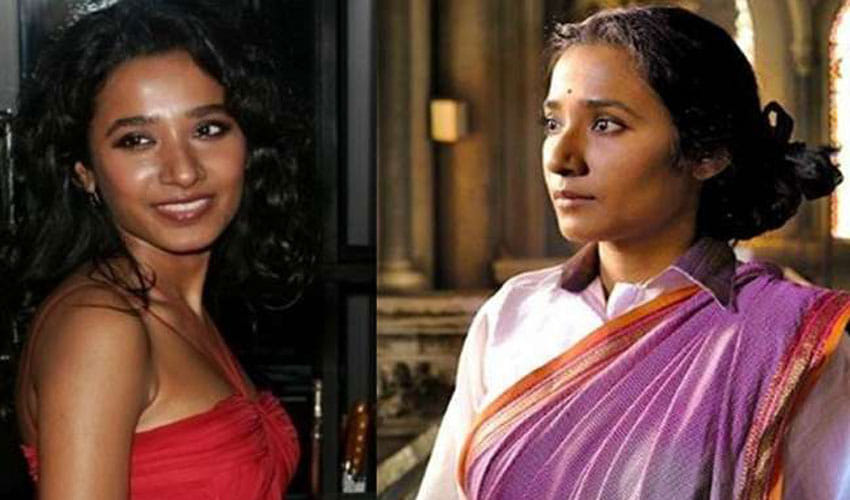 biopic of india's first female doctor